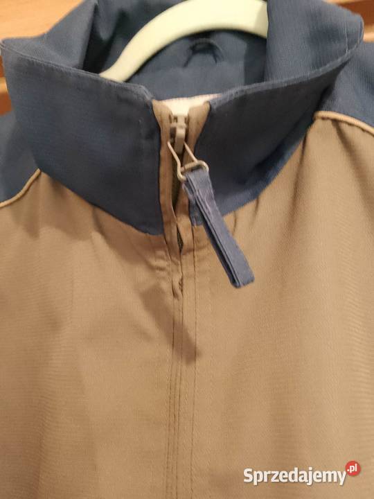 Kurtka męska s Oliver wiatrówka wiosennojesienna Częstochowa