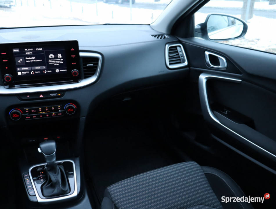Kia XCeed 15 TGDI Piaseczno
