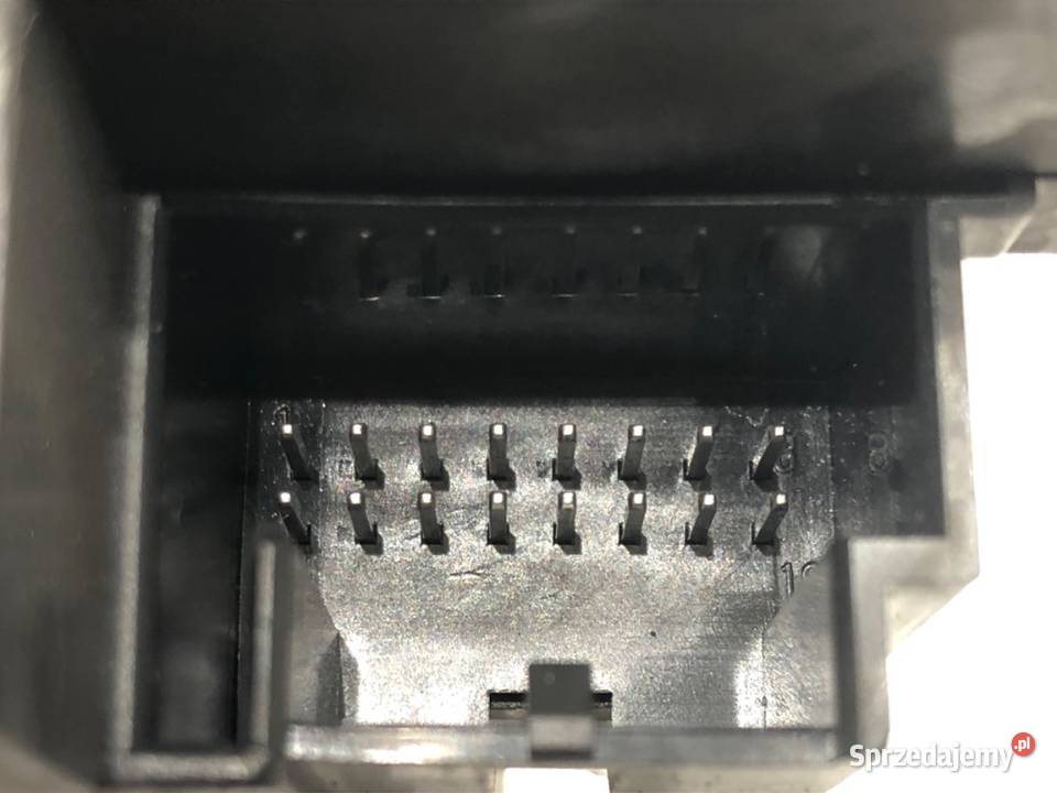 STACYJKA VW PASSAT B6 3C0905843Q 14 122 0510