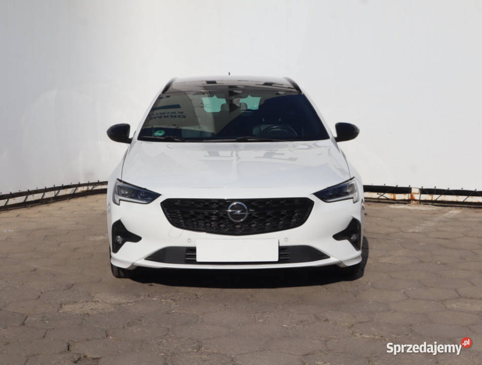 Opel Insignia 20 CDTI Łódź