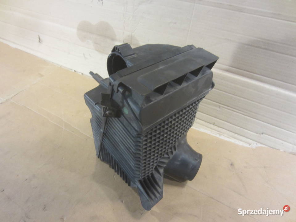 Obudowa filtra powietrza Renault Megane 2 Szczecin sprzedam
