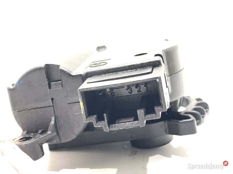 SILNIK NAGRZEWNICY JEEP MR1138004211 COMPASS MP