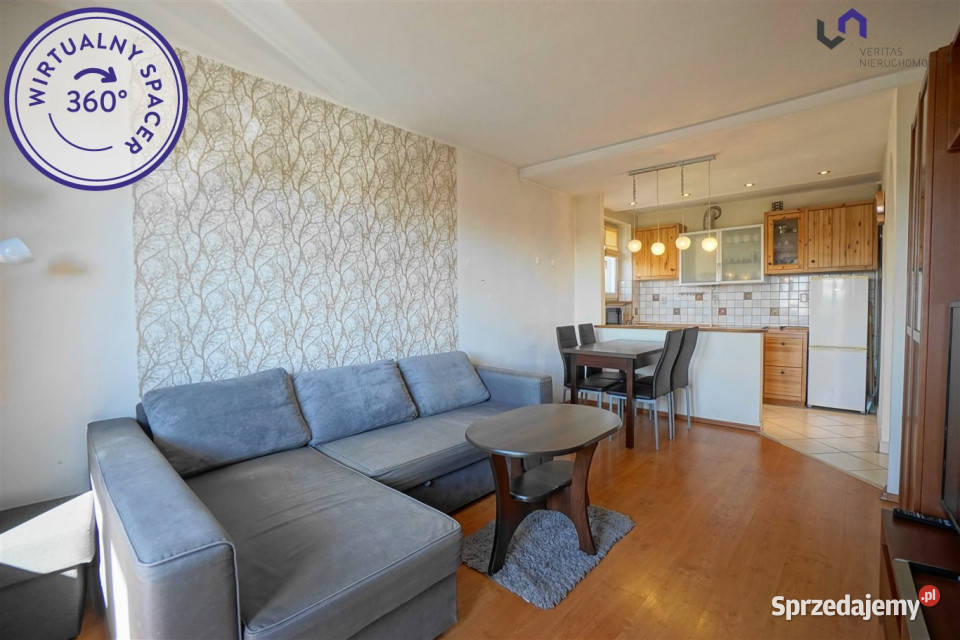 Mieszkanie na wynajem 38m2 Katowice sprzedam