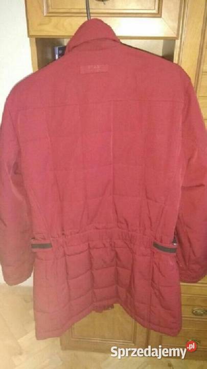 kurtka zimowa Kurtki i płaszcze sprzedam