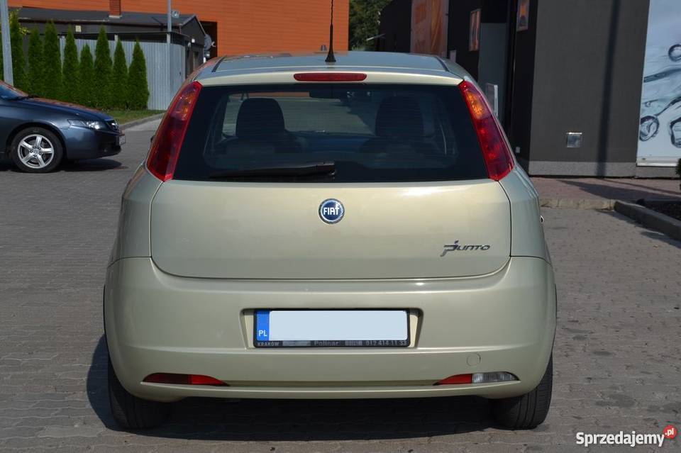 Fiat Grande Punto