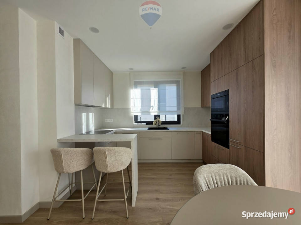 Nowe mieszkanie z ogrodem i parkingiem Łowiecka gazowe Bielsko-Biała sprzedam