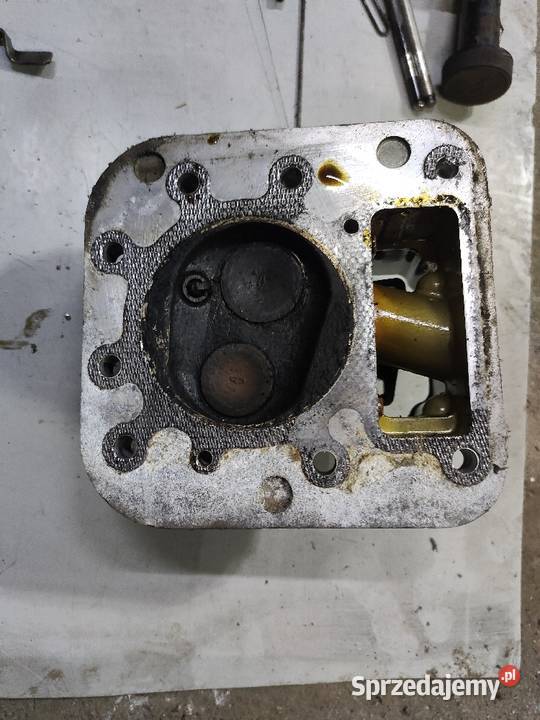 Wał korbowy 923 Briggs Stratton vanguard głowica Wiele