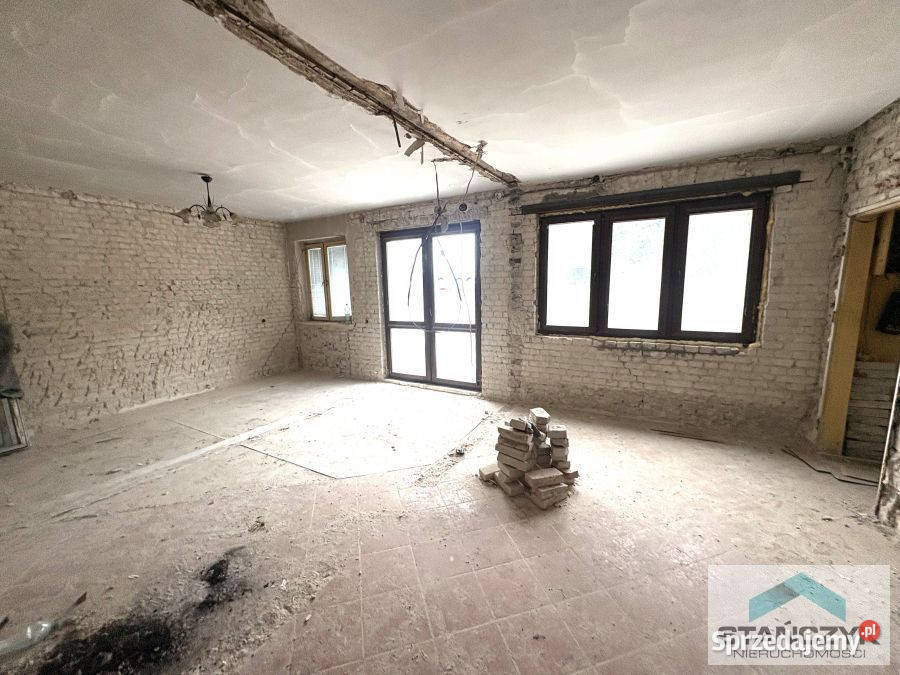 Dom bliźniak 180m Łoźnica Liczba pokoi 2