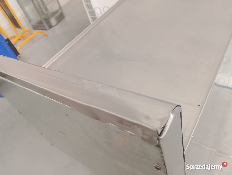 Stanowisko neutralne Kromet  45x90x85