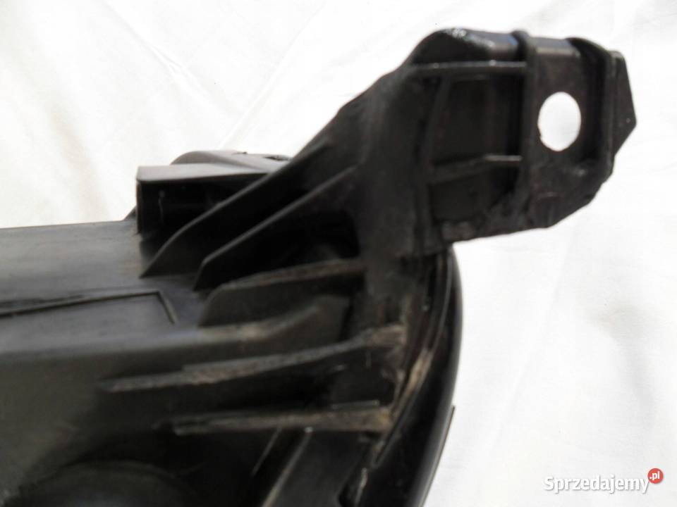 REFLEKTOR PRZÓD STRONA LEWA OPEL CORSA F osobowe Nowy Tomyśl sprzedam