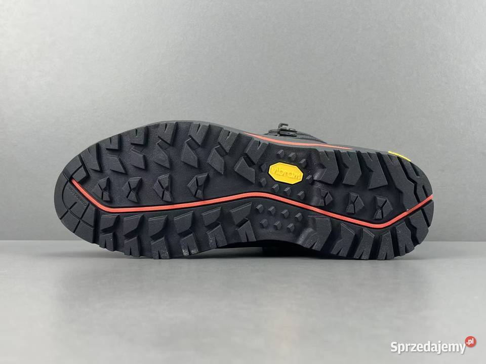 Buty The NORTH FACE GORETEX rozmiar 4046 Wrocław