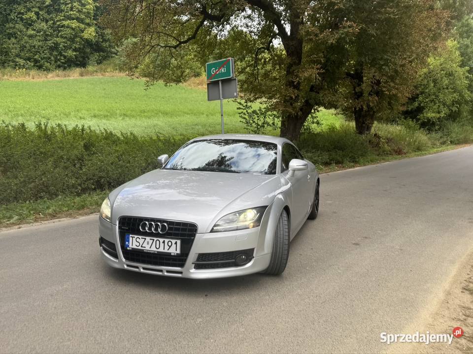 ZAJE biste auto ogranicznik prędkości TT Klimontów sprzedam