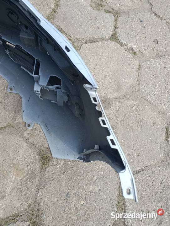 Zderzak audi A6 C7 1114 240KM podlaskie Hajnówka