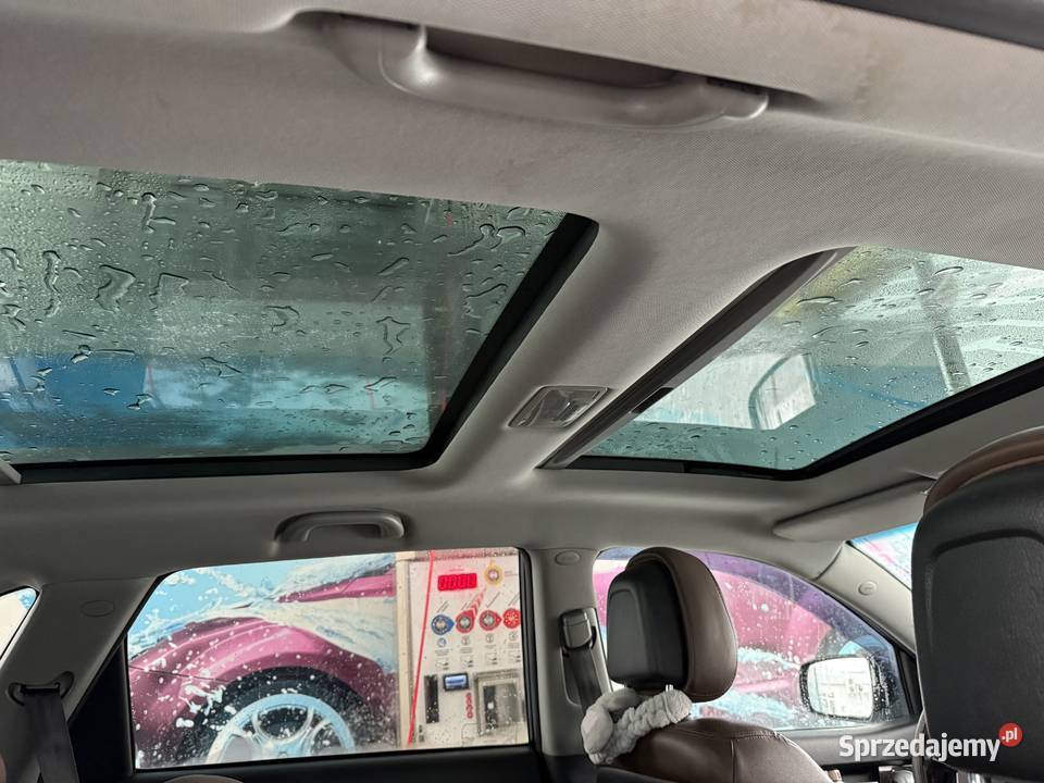 Kia Sorento 22 CRDi 2010 Sorento Świnoujście