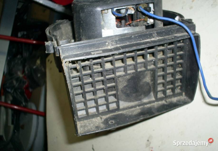 wentylator dmuchawa 230v Olkusz