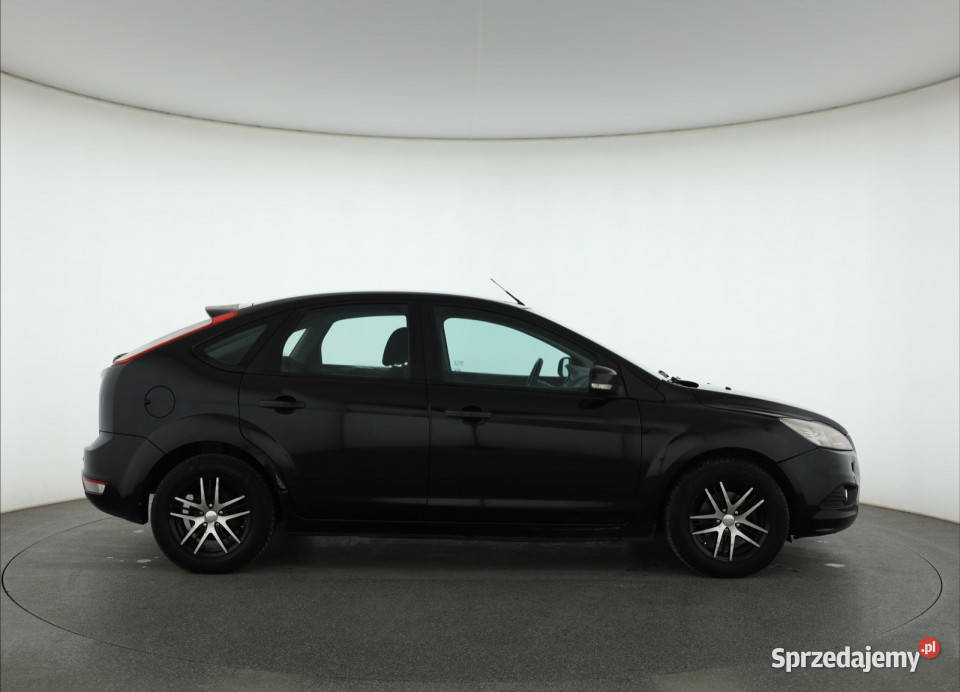 Ford Focus 16 16V ABS mazowieckie Piaseczno sprzedam