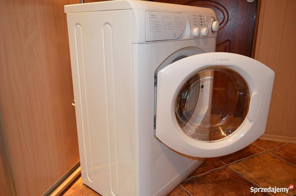 HOTPOINT ARISTON AVSL105 Warszawa