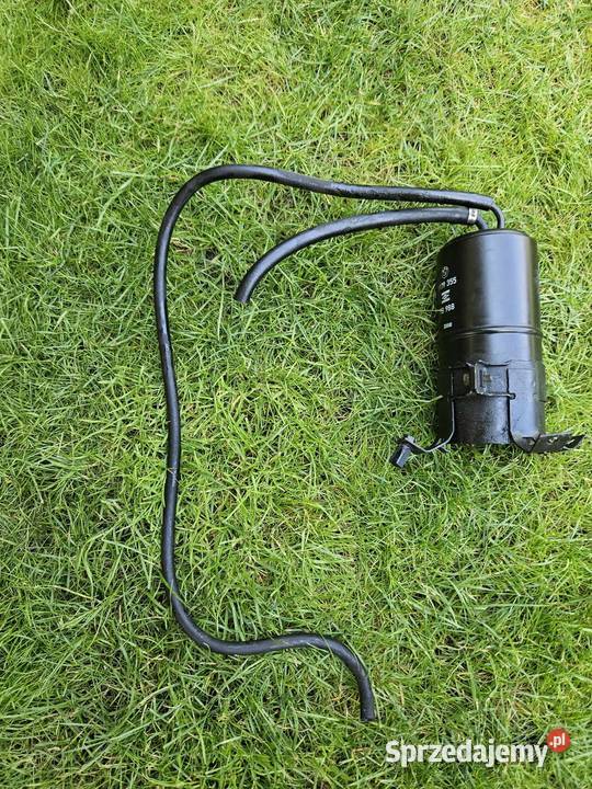 Bmw E34 M20b25 Na części Białystok