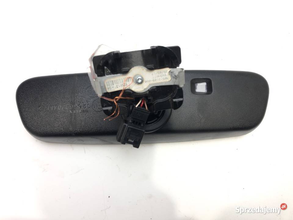 LUSTERKO WEWNĘTRZNE BMW F34 Kombi WSTECZNE
