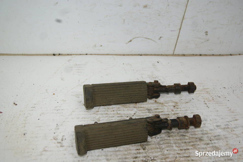 ZUNDAPP DKW BMW NSU VICTORIA ADLER TRIUMPH Rybnik sprzedam