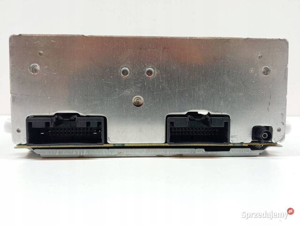 RADIO AM5T18C815 Ford Fiesta Mk7 20082016 Sprzęt audio fabryczny świętokrzyskie sprzedam