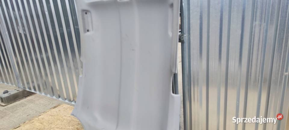 PODSUFITKA AUDI A1 8X 3 DRZWI 8X3867505A Przystajń