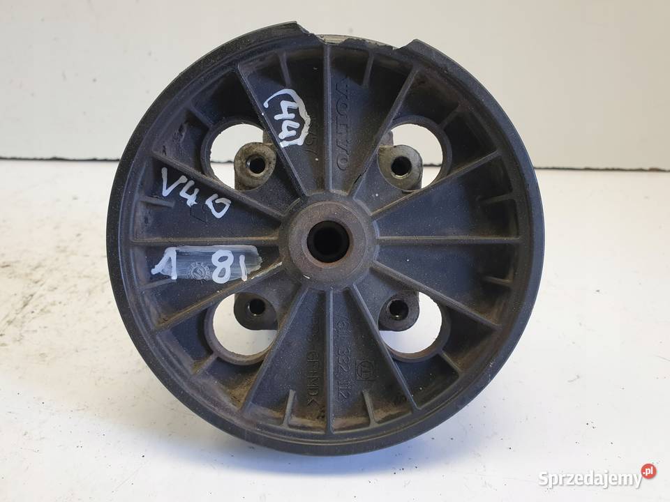 Volvo V40 18 16V POMPA WSPOMAGANIA 7611332112