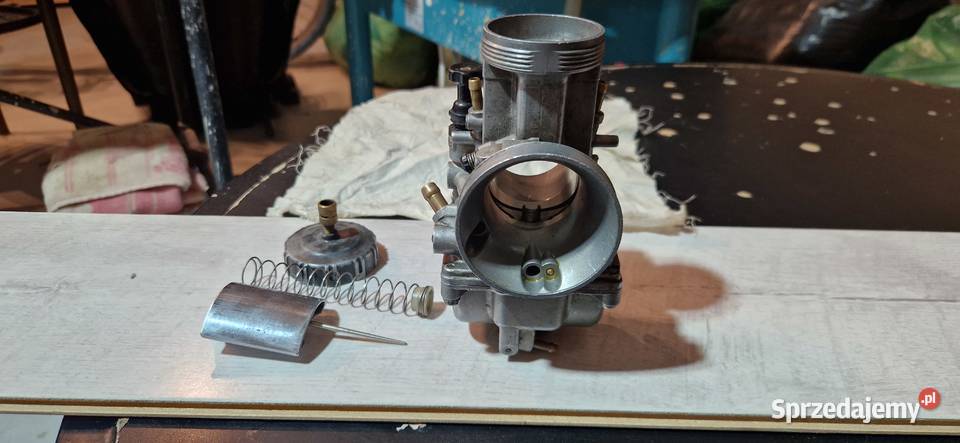 Keihin PWK 38 Medynia Głogowska sprzedam