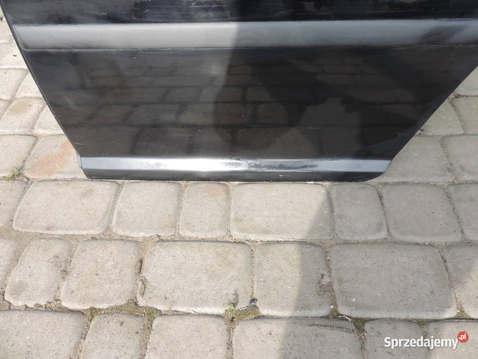VOLKSWAGEN GOLF IV 5D DRZWI LEWY TYŁ L041 małopolskie Nowy Sącz