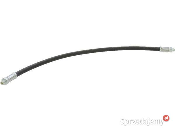 Przewód smarownicy Pressol M10x1 500 mm FP12665 Kamionna