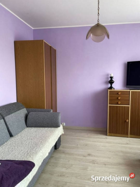 Sprzedam mieszkanie loggia 3 pokoje centrum Turek sprzedam