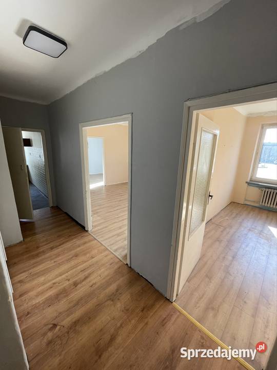 Mieszkanie w Tychach przestronne 3 pokojowe Sprzedaż Tychy