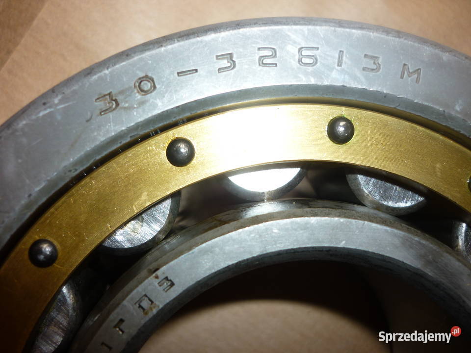 Łożysko GPZ 32613M sprzedam