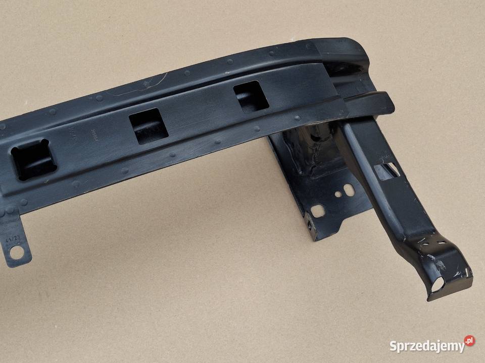 SKODA KODIAQ BELKA ZDERZAKA PRZÓD WZMOCNIENIE Bieleń sprzedam