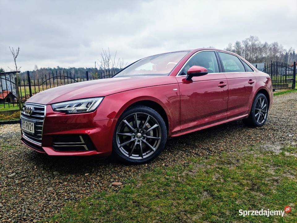 Nowe felgi 18 5X112 Audi A4 A6 A7 Q5 Passat podkarpackie