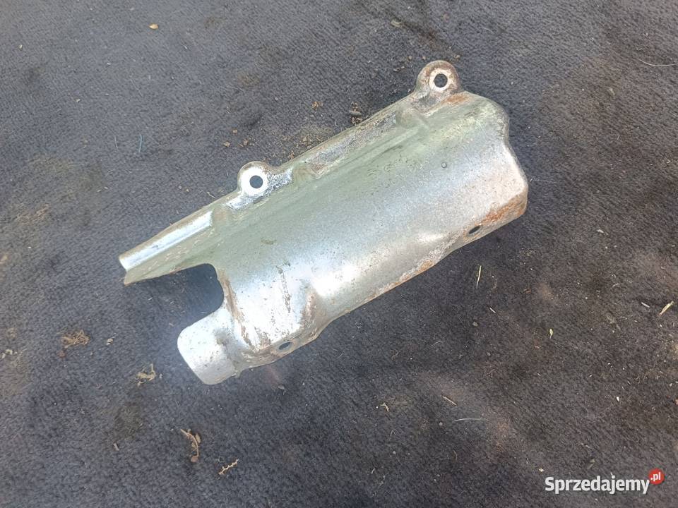 Osłona Termiczna 078 253 036 C OE Audi A4 B5 FL