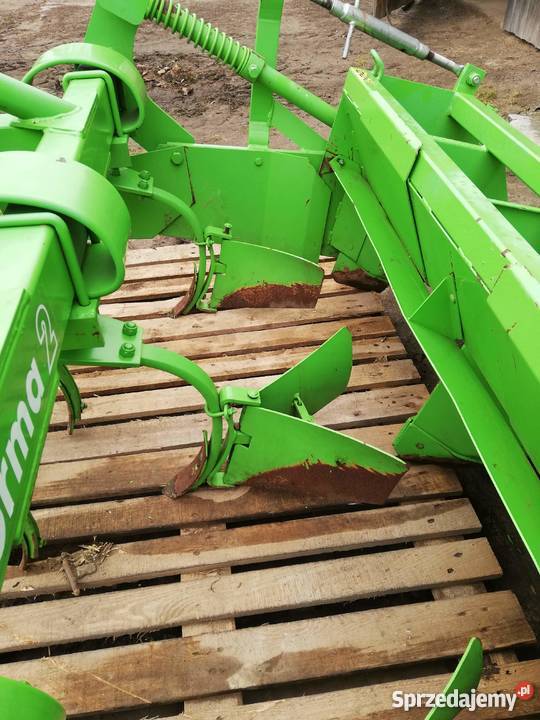 Formownica Unia Forma 2 NOWA Włóki