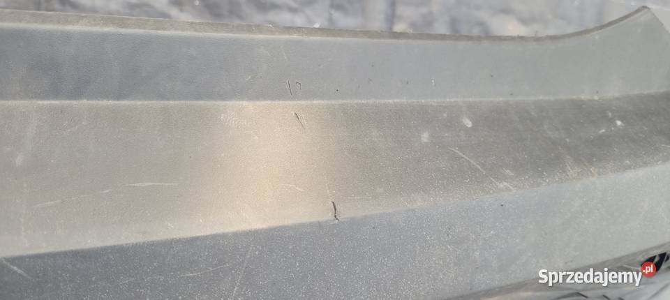ZDERZAK TYL TYLNY DOKLADKA HYUNDAI TUCSON IV 4 Ruda Śląska
