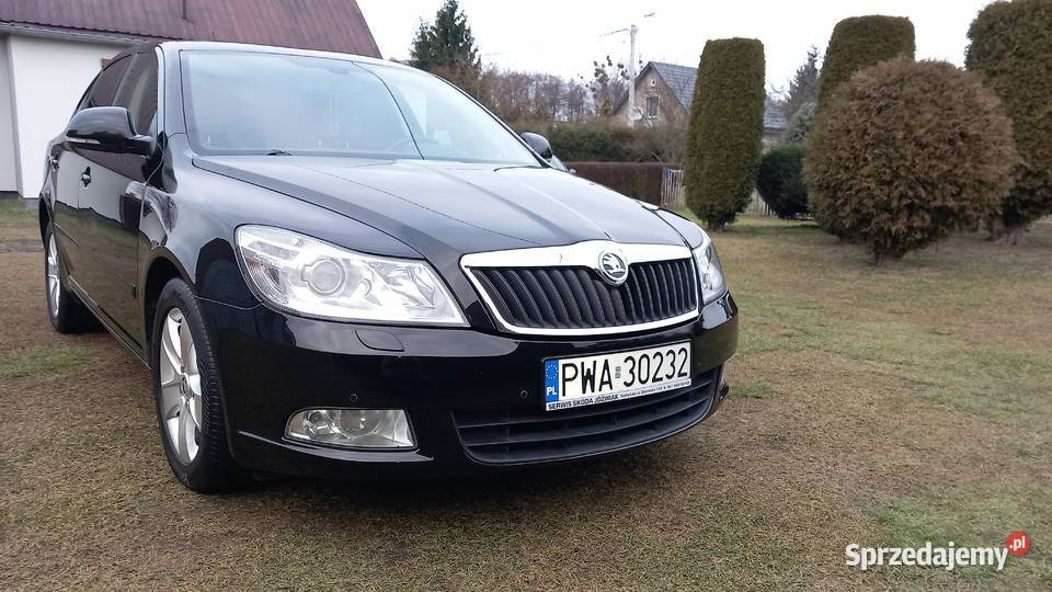 Sprzedam Skodę Octavie 20 TDI bluetooth Octavia Kakulin