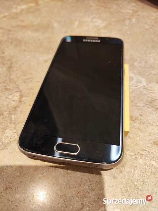 Telefon SAMSUNG S6 32gb Warszawa