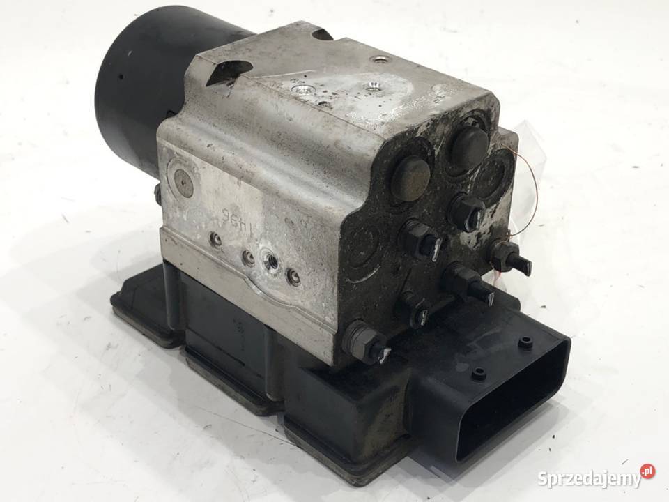 POMPA ABS ALFA 159 54084738F 19 150 0512 Układ ABS i ESP Układ hamulcowy sprzedam