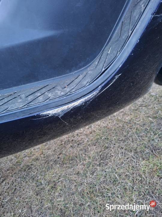 Skuter Honda 2503 Hadle Szklarskie