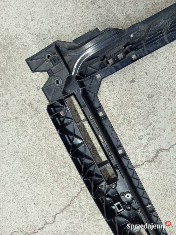 Pas przedni skoda kodiaq orginalny podkarpackie Rzeszów