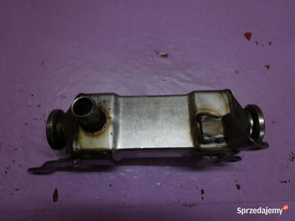 BMW 3 e46 30 D M57 02R 2249456 06189893 Recyrkulacja spalin EGR