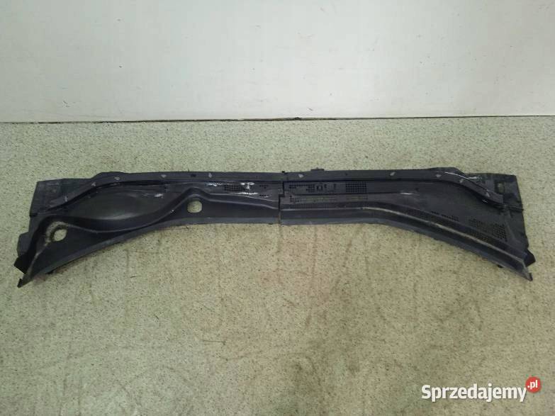 PODSZYBIE GÓRNE PLASTIKOWE BP USA Mazda 3 IV osobowe