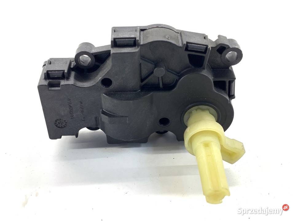 SILNIK NAGRZEWNICY VOLVO EGP0024 S90 II