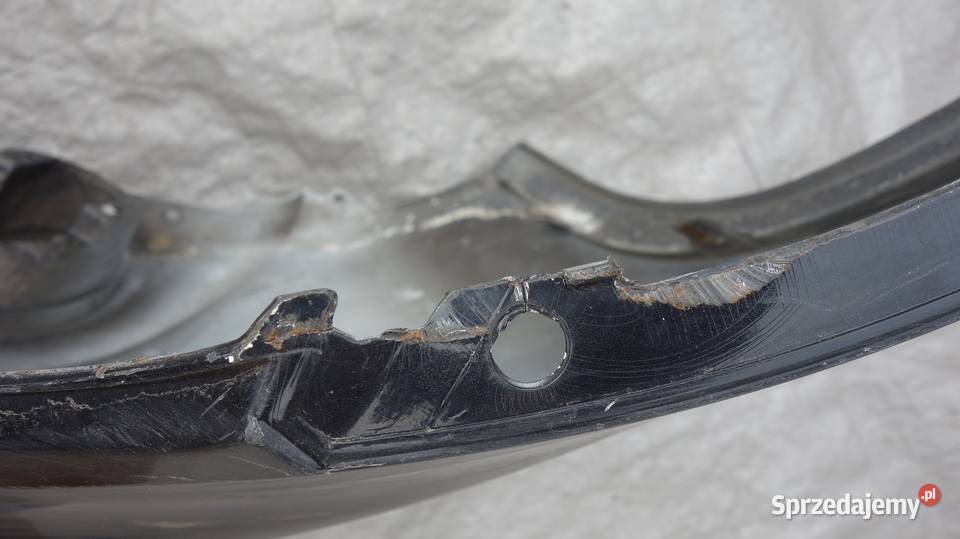 VW BEETLE 97 ZDERZAK TYL TYLNY Ruda Śląska sprzedam