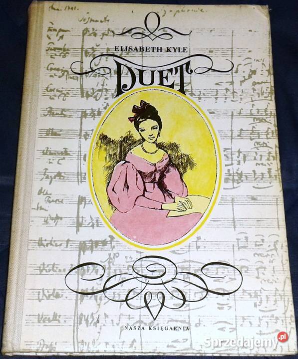 Duet Opowieść o Klarze i Robercie Schumannach lubelskie Chełm