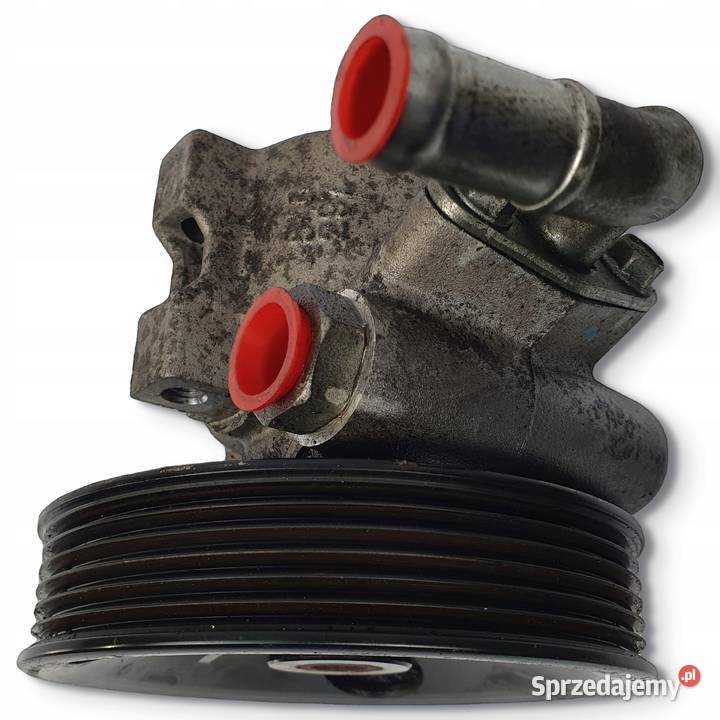 POMPA WSPOMAGANIA Opel Antara Chevrolet Captiva Chełm sprzedam