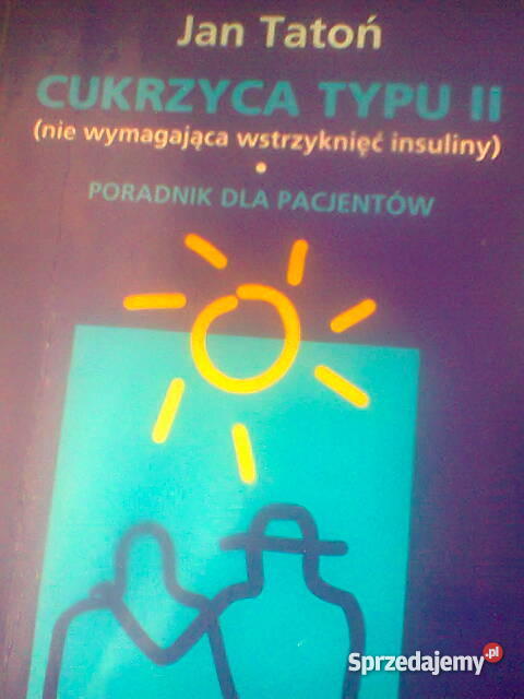 Cukrzyca II zachodniopomorskie Szczecin